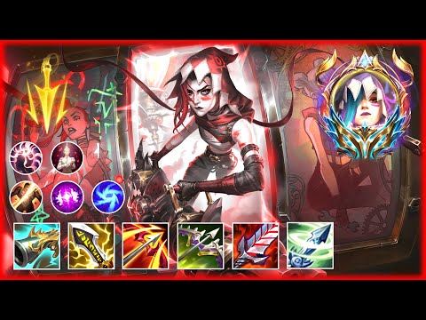 JINX MONTAGE 2025 - INSANE