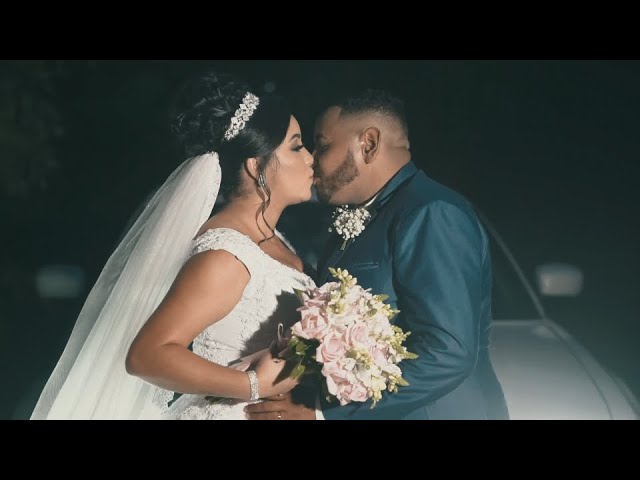 Adriane + Jhony