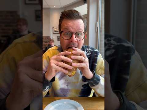 🥖 Você tem que visitar uma padaria alemã para provar o melhor pão de todos os tempos! | Germany Food Tour