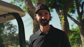  Introducing TravisMathew x Blue Tees