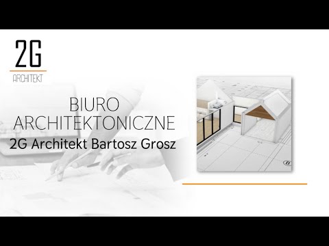 Zobacz filmy, 2G Architekt Bartosz Grosz, Grudziądz