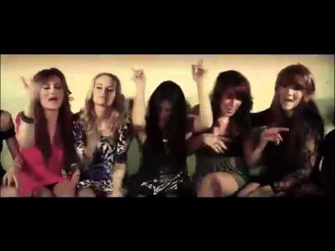 Alycia Stefano - Vamos a la Fiesta official video