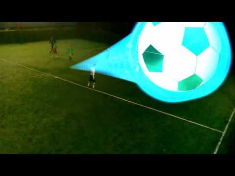 Aktif Halı Saha 02.03.2016 22:00 - akillisaha.com