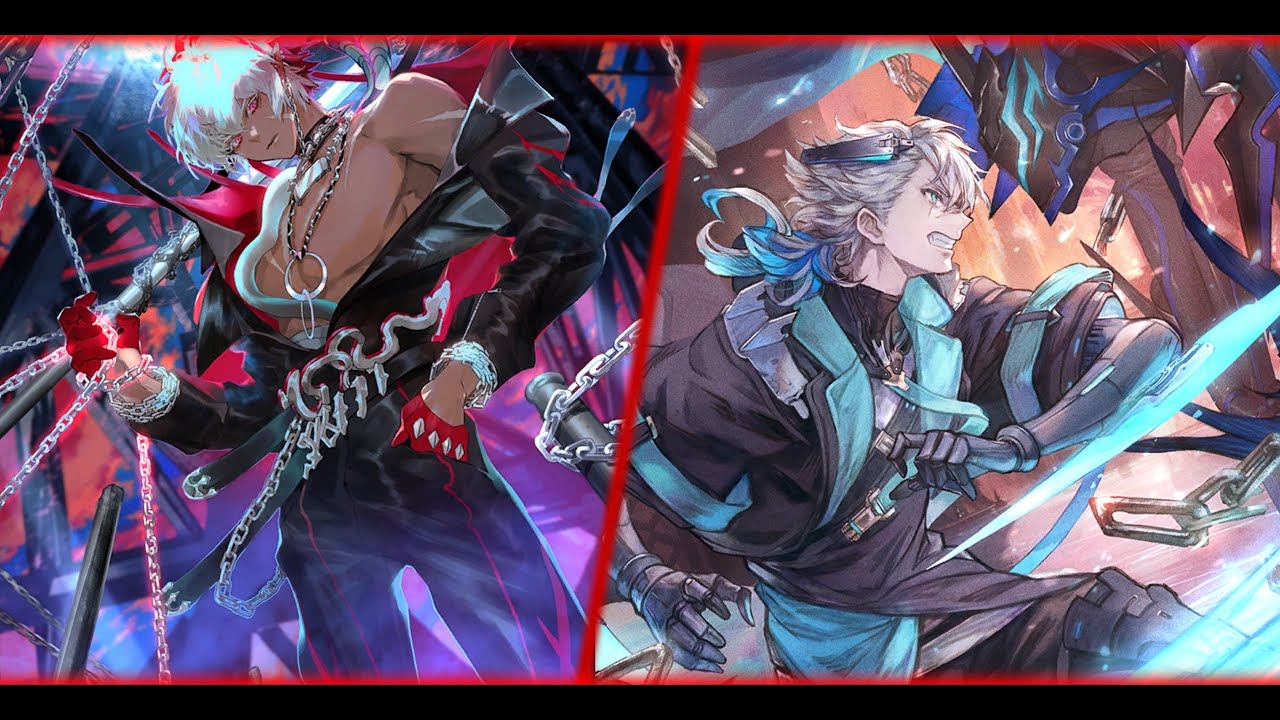 【ショート解説】狂乱ヴァンパイア＆八獄ネメシスの使い方【シャドバ　Shadowverse】