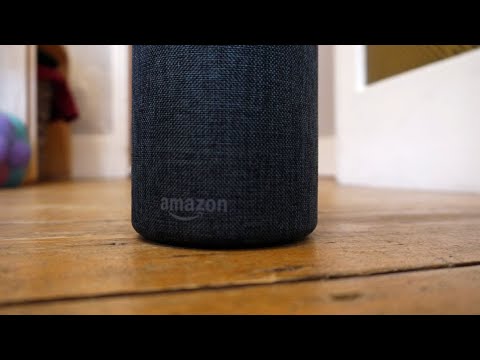Amazon Echo review