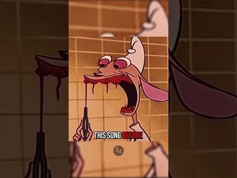 Don’t Listen to This Song Before You Sleep 😨 #horrorshorts #backrooms #slowed