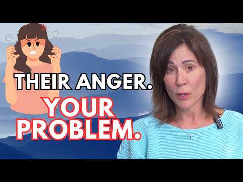 Narcissist Projection: Why They Blame You for Everything