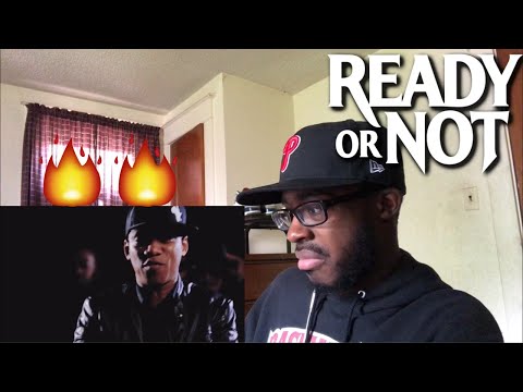 DJ Lemonka & Tattoo Lefoko X Speedy, Proverb & Tuks - Ready Or Not | REACTION