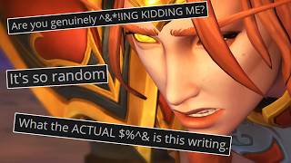 Unbinding of Kith'ix Raid Analysis — Full Breakdown & Transcript