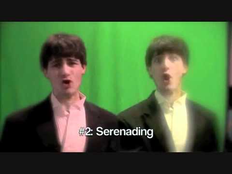 Duck Soup and Political Satire