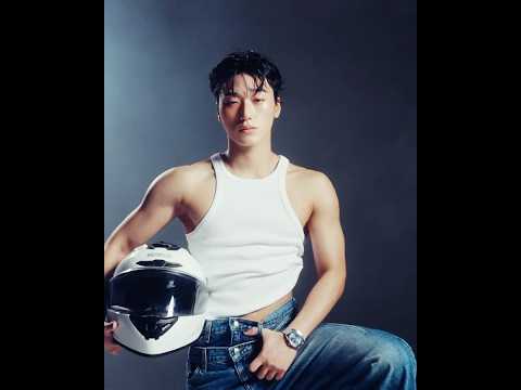 에이티즈(ATEEZ) 산과 태그호이어의 강렬한 충돌 | ARENA X TAGHEUER