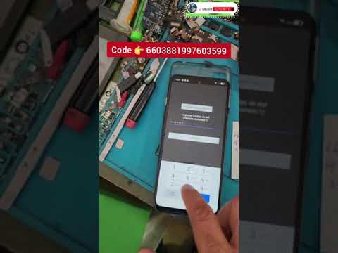 📲UNLOCK TCL 20L T775B POR CODIGO #shorts