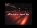 Cymbals Highway Star Speed Star Official Music Video