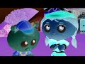 Super Why Hip Hip Hooray In G Major