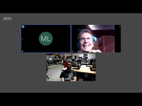 WIKISPEED Weekly Standup for 2020 Nov 26