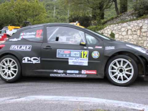 Stefano Albertini/ Somone Scattolin Stagione 2012 ( Vista da Pegoraro Ivan )