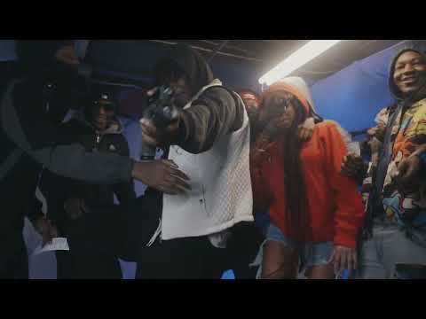 DOONEYSQUAD KP - "Ready 4 War"