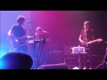 Magoo - 'A-Z and Back Again' live @ Norwich Arts Centre, 28/07/17. #Magoo25