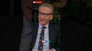 Bill Maher BLASTS Democrats for Losing the Culture War! 🔥