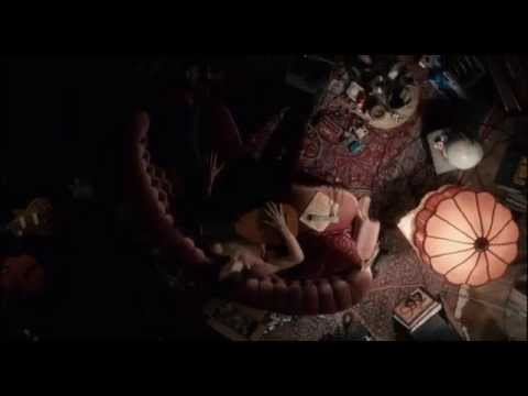 Sqürl — Funnel of Love (Only Lovers Left Alive OST)