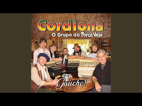 Cordeona Esquecida video