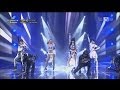 2NE1-'COME BACK HOME' 0320 M COUNTDOWN ...