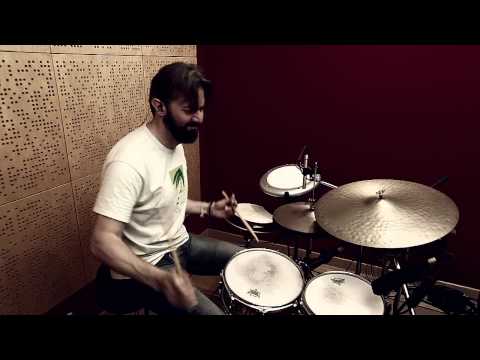 Lucrezio de Seta - KORG WAVEDRUM