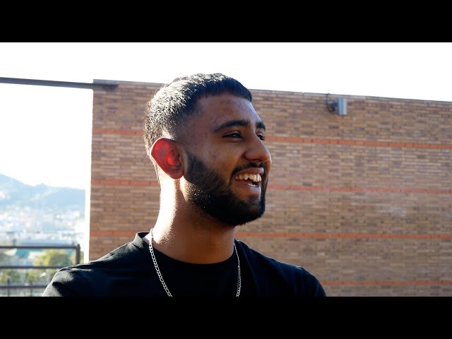 De participant a voluntari al Casal dels Infants