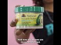 OKAY || 100% Natural Avocado Butter ||