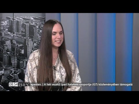 PIRKADAT Gayer Ferenccel: Hajdu Klára