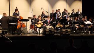 Satin Doll - National Jazz Workshop All-Stars