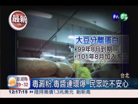 為食安把關!北市買2400萬檢測儀