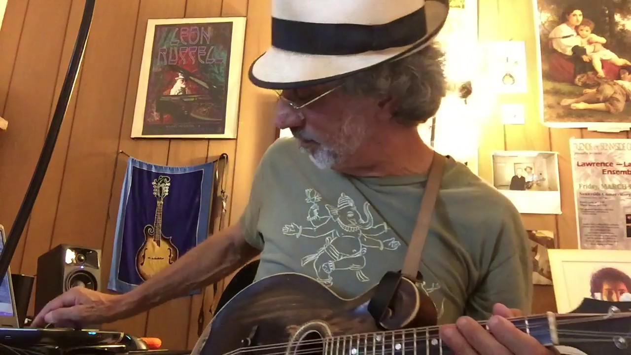 Promotional video thumbnail 4 for Phil Lawrence