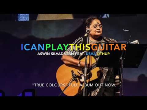 Thumbnail for Mark Spoelstra - White Winged Dove feat. Usha Uthup | ASWIN REMIX by Mark Spoelstra