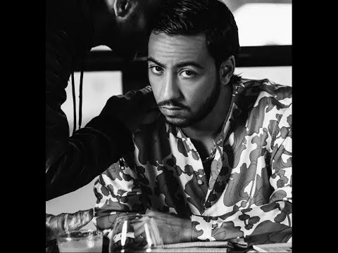 [FREE] Trap Type Beat - "MODE FANTOME" LACRIM | Type Beat | Instrumental 2025