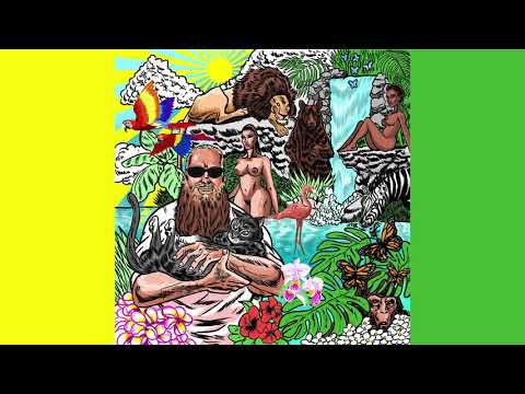 CRIMEAPPLE - Pistachios Ft. RLX [Official Audio]