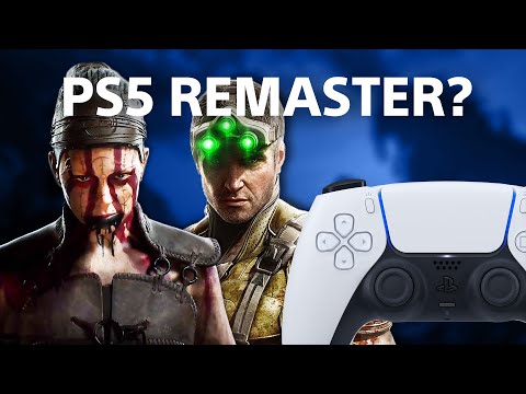 Diese PS1-Perlen brauchen unbedingt eine Neuauflage!