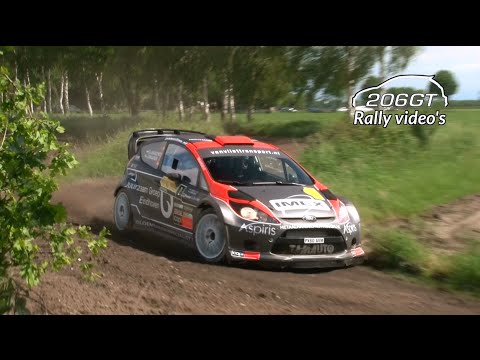 ELE Rally 2015 with MISTAKES & MAXIMUM ATTACK