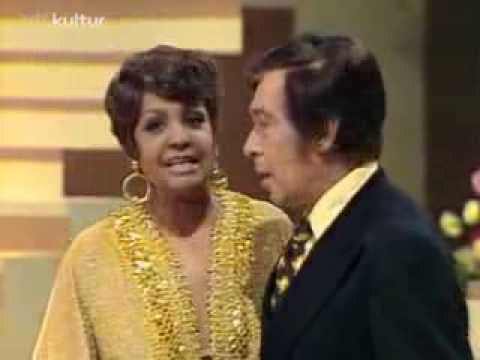 Mona Baptiste, Bully Buhlan - Heut´ liegt was in der Luft