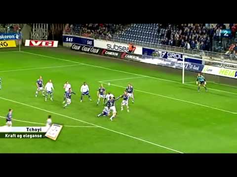 Tabelltipset 2008 - Stabæk del 2