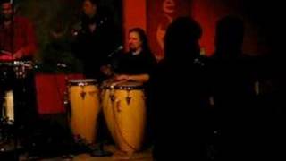 Jazz en Clave - HotHouse - Jane Bunnett & Spirtis of Havana