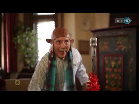 L'art pour l'art Társulat - Erzsi