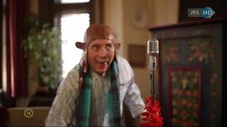 L'art pour l'art Társulat - Erzsi