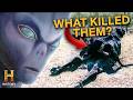 Rural UFO Encounters That Defy Logic | UFO Files