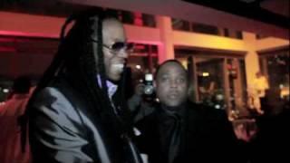 2 Chainz Rooftop Affair - TonetheGoat #TSOM Campaign