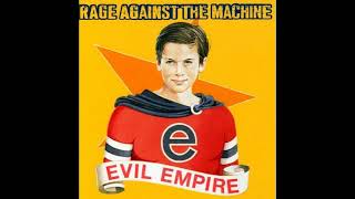 Rage Against The Machine - Snakecharmer