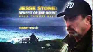 Jesse Stone: Benefit of the Doubt - Trailer/Promo - Sunday May 20 - On CBS