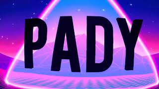 Интро PADY СПАСИБО АРБУЗИКУ