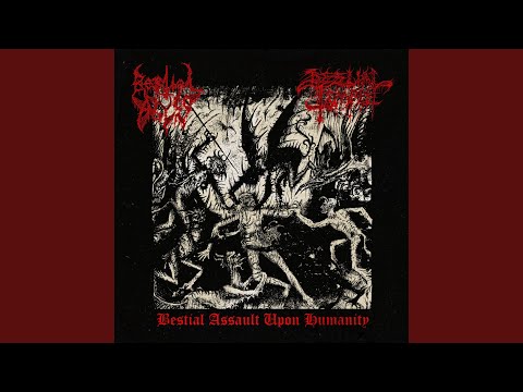 Great Storm of Putrefaction