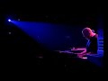 JON LORD (Deep Purple) - Solo - Live in Poland 1996.